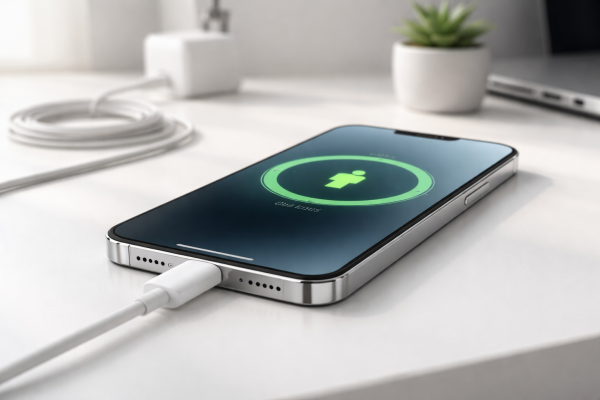 Waarom je iPhone soms niet goed oplaadt: 8 oorzaken en oplossingen