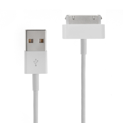 iPhone 30-pins kabel 2 meter