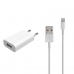iPhone oplader Lightning 2 meter