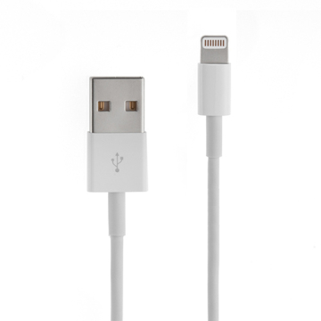 Lightning kabel