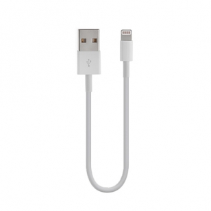 Lightning kabel 20 centimeter