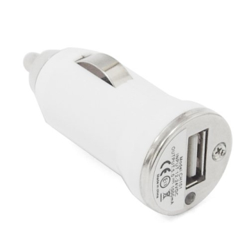 USB autolader