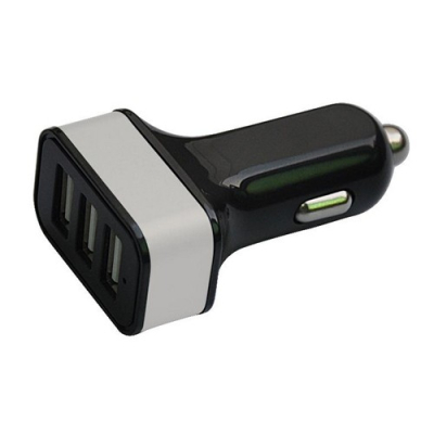 Triple autolader USB