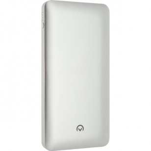 Mobilize aluminium PowerBank 10.000 mAh