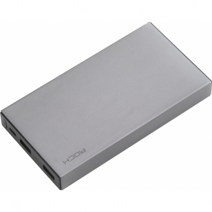 Rock Stone PowerBank 10.000 mAh