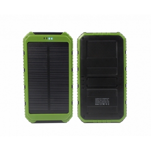 Degion Solar PowerBank 12.000 mAh