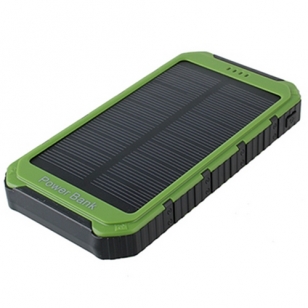 Degion Solar PowerBank 12.000 mAh