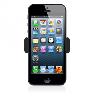 iPhone autohouder ventilatierooster