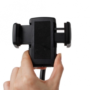 iPhone autohouder sigarettenaansteker met USB poort