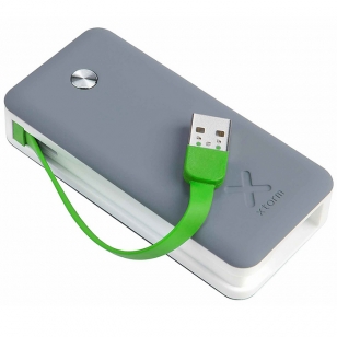 Xtorm PowerBank GO 4000 mAh