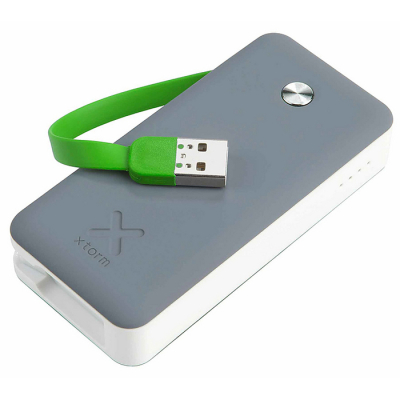 Xtorm PowerBank GO 4000 mAh