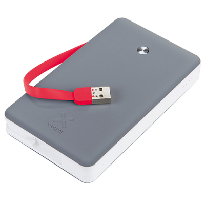 Xtorm PowerBank Free 15.000 mAh