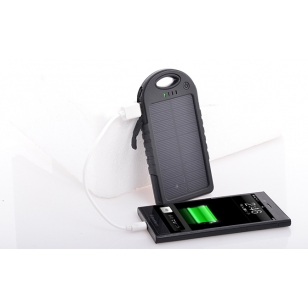 Degion Solar PowerBank 5000 mAh
