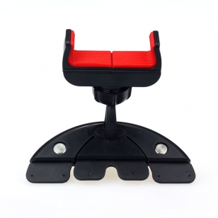 iPhone telefoonhouder CD-speler