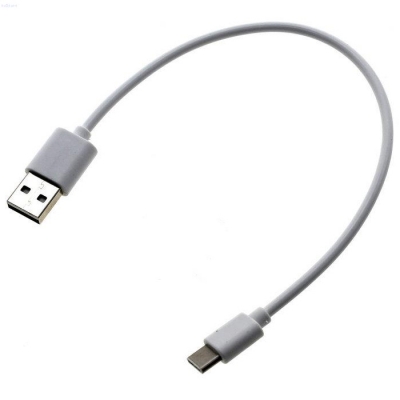 iPad kabel USB-C - USB 25 cm