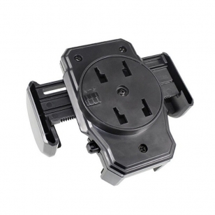 iPhone autohouder met sterke zuignap