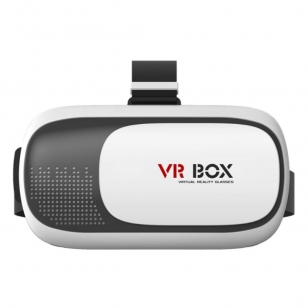 VR BOX Virtual Reality Bril