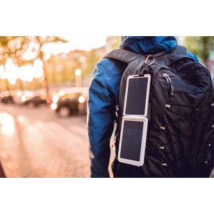 Xtorm Lava Solar Charger 6000 mAh