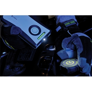 Cobra Jumpstarter en PowerBank 6000 mAh