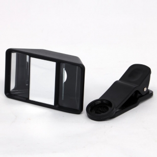 3D lens voor telefoon en tablet