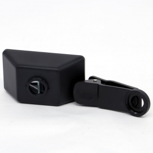 3D lens voor telefoon en tablet