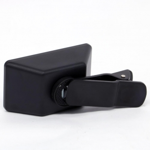 3D lens voor telefoon en tablet