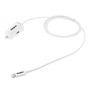 Energizer HighTech MFi Lightning autolader