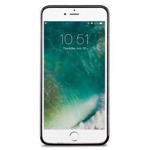 iPhone 7 S-line TPU case zwart