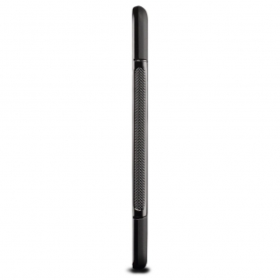 iPhone 7 S-line TPU case zwart