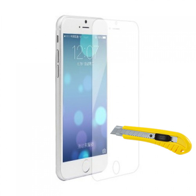 iPhone 6/6s screenprotector glas