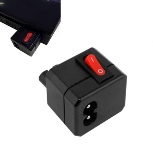 PlayStation 3 stroomschakelaar