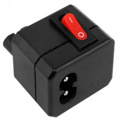 PlayStation 3 stroomschakelaar