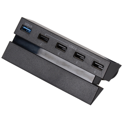 PlayStation 4 USB hub
