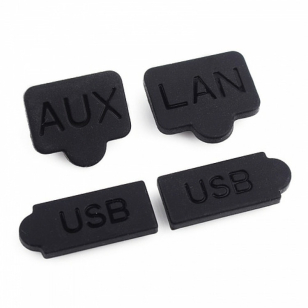 PlayStation 4 anti-stof set