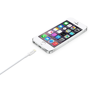 Bluelans Lightning kabel 1 meter