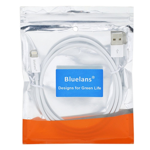 Bluelans Lightning kabel 1 meter