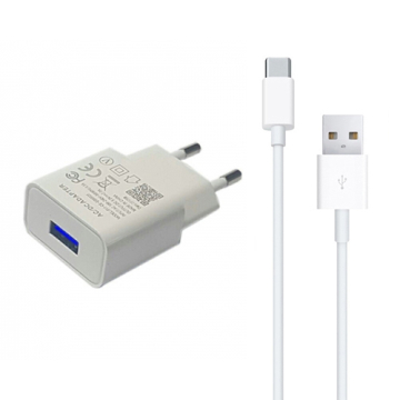 iPad oplader USB-C