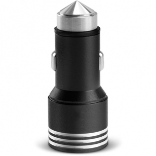 Duo autolader met ruithamer