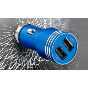 Duo autolader met ruithamer