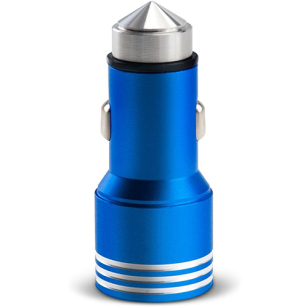 Duo autolader met ruithamer