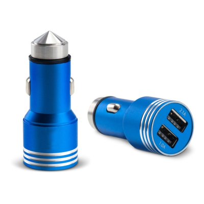 Duo autolader met ruithamer