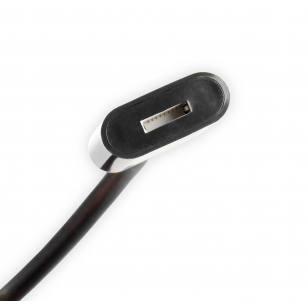 Lightning verlengkabel 30 centimeter male-female