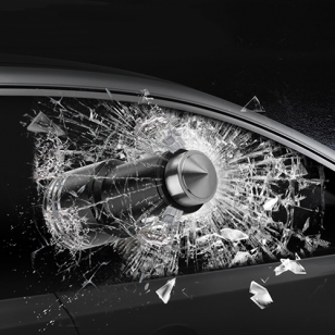 Duo autolader met ruithamer