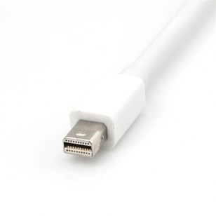 Mini Displayport naar HDMI adapter