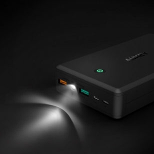 Aukey Quick Charge 3.0 PowerBank 30.000 mAh