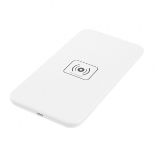 QI draadloze oplader rechthoek