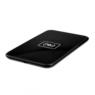 QI draadloze oplader rechthoek