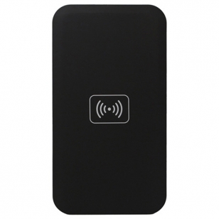 QI draadloze oplader rechthoek