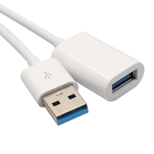 USB-C naar USB male/female OTG adapter