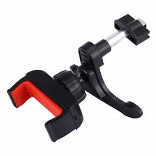 iPhone autohouder ventilatierooster verstelbaar